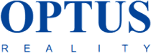 OPTUS Reality logo