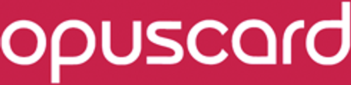 Městské centrum Opuscard logo