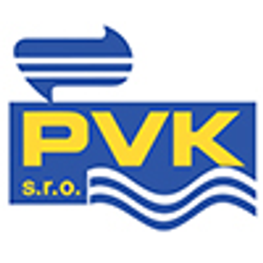 PVK, s.r.o. logo