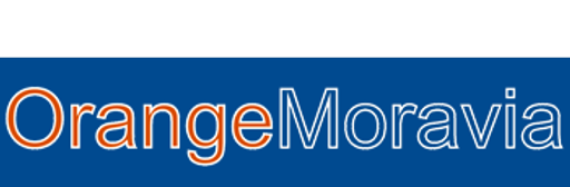 Orange Moravia, s.r.o. logo