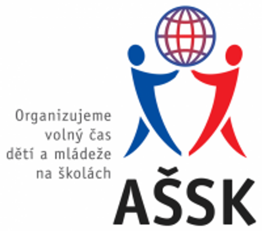 Okresní rada AŠSK ČR Litoměřice logo