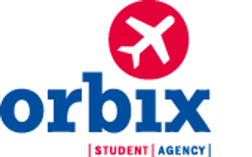 Orbix.cz logo