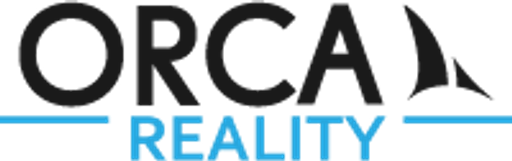 ORCA ESTATE, a.s. logo
