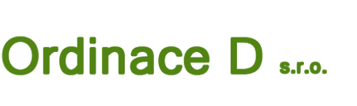 Ordinace D, s.r.o. logo