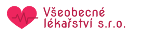Všeobecné lékařství, s.r.o. logo