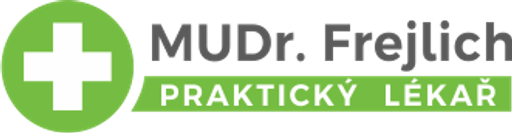 MUDr. Petr Frejlich s.r.o. logo