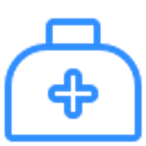OrdinaceHaman logo