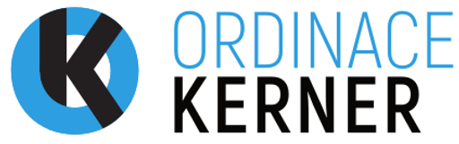 Ordinace Kerner logo