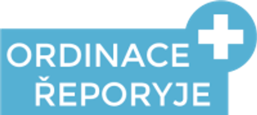 Lékařská ordinace Řeporyje, s.r.o. logo
