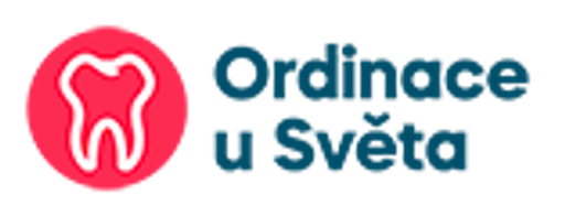 Zubní ordinace U Světa logo
