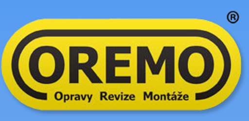 Viktor Beneš - OREMO logo