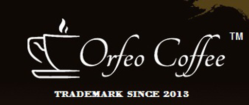 Orfeocoffee.cz logo