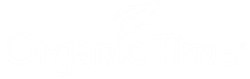 Organic Time logo