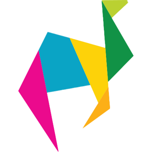Orientální ústav AV ČR, v.v.i. logo