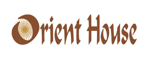 Orient House logo