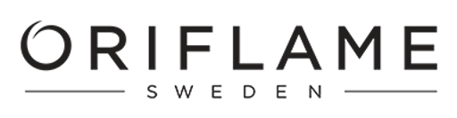 Oriflame Pardubice centrum logo