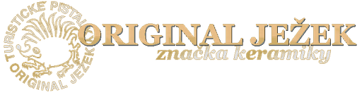 Original Ježek logo