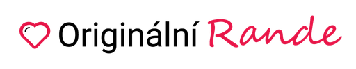 Originální rande logo
