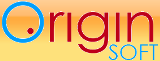 Originsoft.cz logo