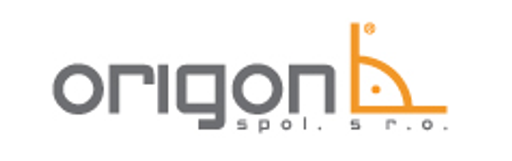 Origon, spol. s r.o. logo