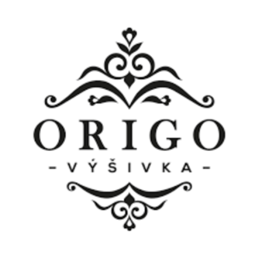 Origo Výšivka logo