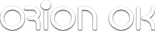 Orion OK, a.s. logo