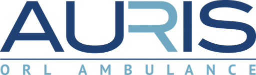 Ambulance ORL-Auris logo