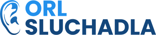 ORL - sluchadla s.r.o logo