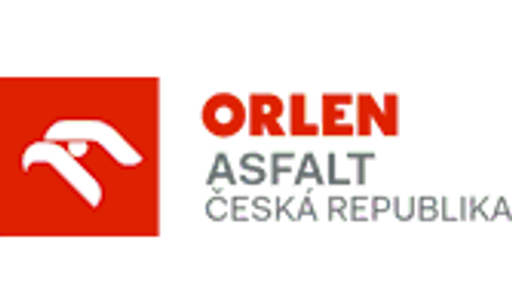 ORLEN Asfalt Česká republika, s.r.o. logo