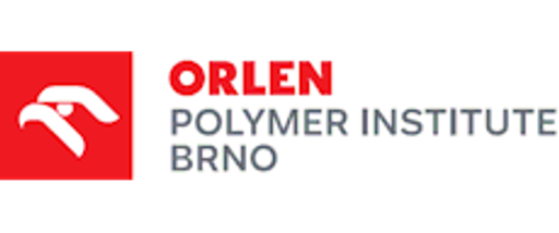 ORLEN Unipetrol RPA s.r.o. – POLYMER INSTITUTE BRNO logo