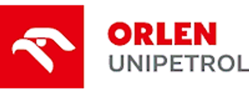 ORLEN Unipetrol logo
