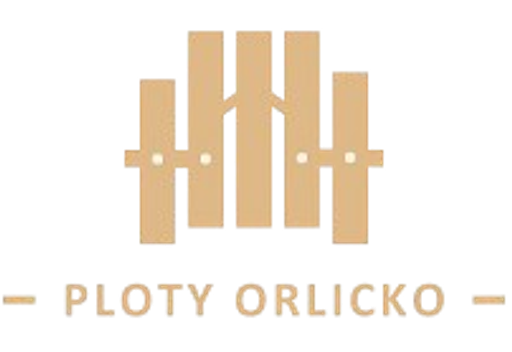 PLOTY ORLICKO - Karel Morávek logo