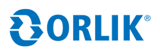 ORLÍK-KOMPRESORY logo
