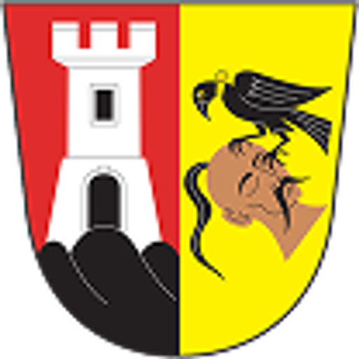 Orlík nad Vltavou - obecní úřad logo