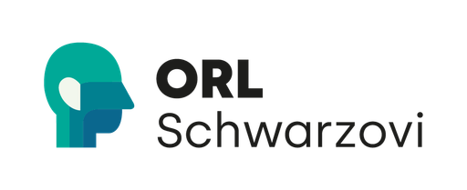 Ušní, nosní, krční - Schwarzovi, s.r.o. logo