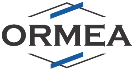 Ormea logo