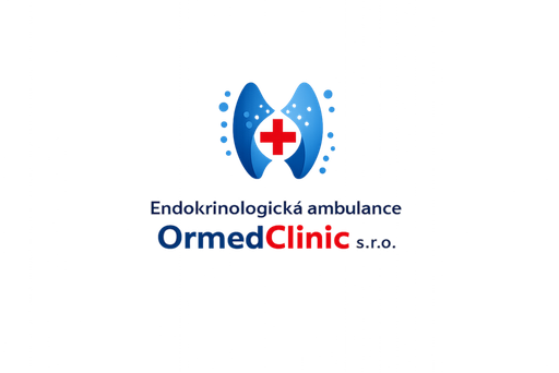 Ormed clinic s.r.o. logo