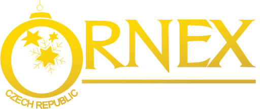 Ornex.cz logo