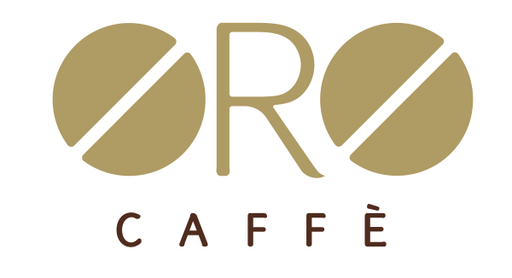 Oro Caffe logo