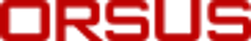 ORSUS - PRÁCE VE VÝŠKÁCH logo