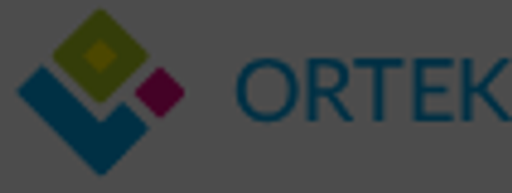 Ortek.cz logo