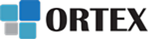 ORTEX logo