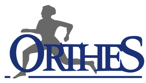 ORTHES logo