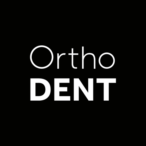 Ortho Dent s.r.o. logo