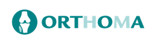 Orthoma s.r.o. logo