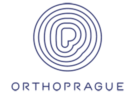 ORTHOPRAGUE, s.r.o. logo