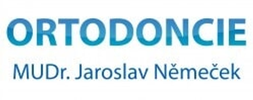 MUDr. Jaroslav Němeček logo