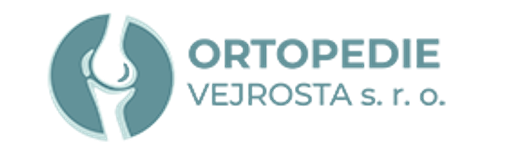 Ortopedie-Vejrosta logo