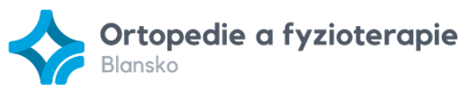 Ortopedie a fyzioterapie, s.r.o. logo