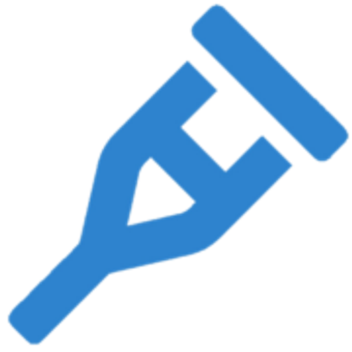 MUDr. Kamil Šalomoun - Ortopedická ambulance logo